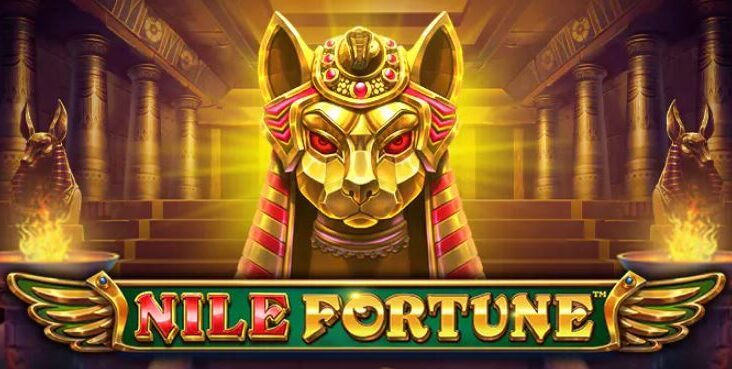 Nile Fortune Petualangan Mesir Kuno dalam Slot Pragmatic Play