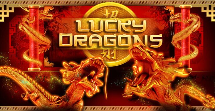 Mengulas Game Lucky Dragons dari Pragmatic Play Keberuntungan di Dunia Naga