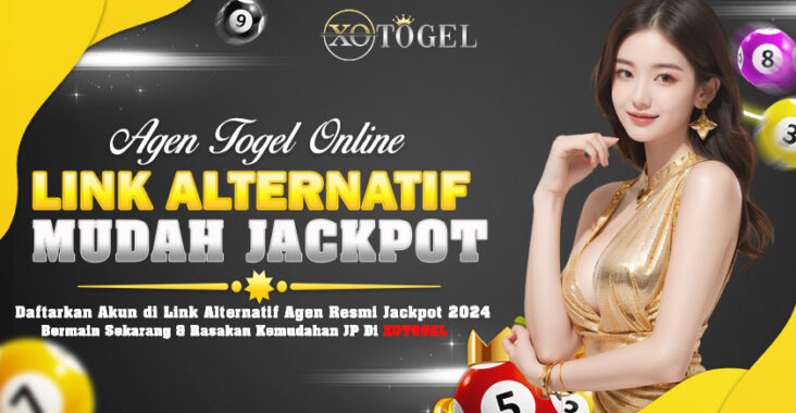 Link Alternatif Togel Online Result Tercepat di Xotogel