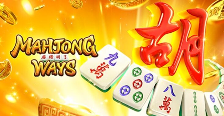 Agen Slot Game Mahjong Ways PG Soft Banjir Scatter Hanya di XOTOGEL