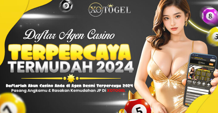 Casino Online Game Trending di Xotogel dan Terpopuler di Indonesia