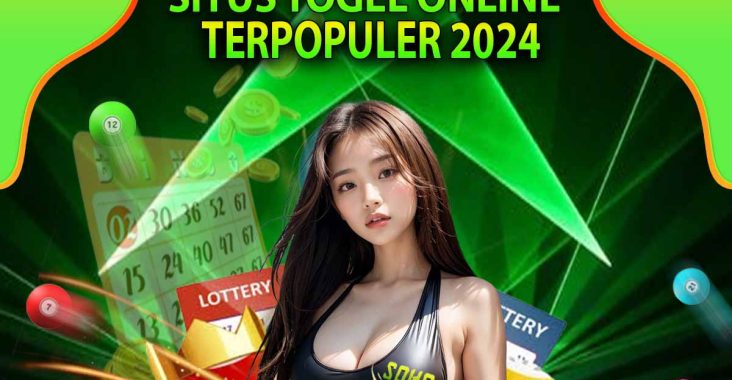 Platform Togel Online Dengan Pilihan Pasaran Togel Terlengkap