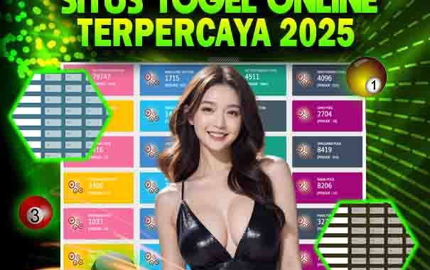 SOHOTOGEL Website Situs Togel Terpercaya Mudah Menang